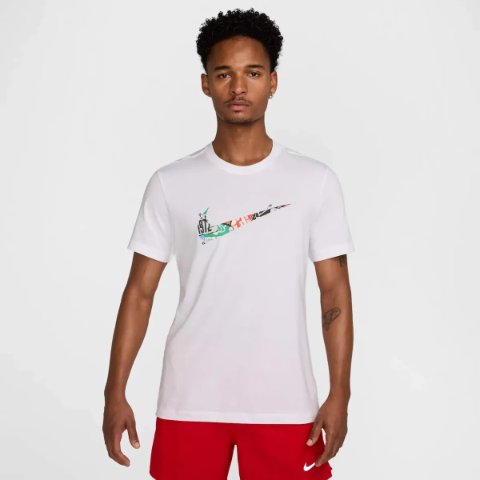 Camiseta Nike Dri-FIT Run Division Masculina