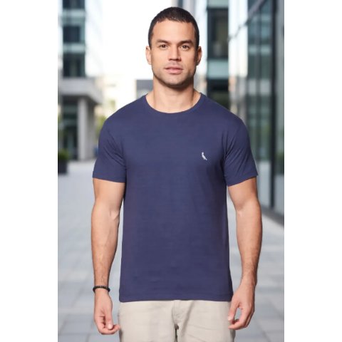 Camiseta Reserva Regular Essence Masculina