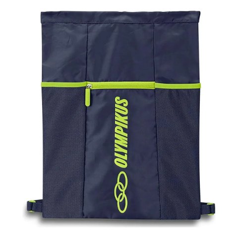 Mochila Gym Sack Olympikus Marinho