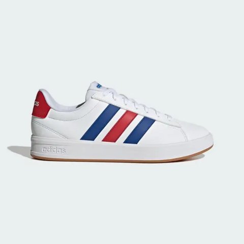 Tênis adidas Grand Court 3.0 Masculino